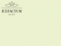 icefactum.com Webseite Vorschau
