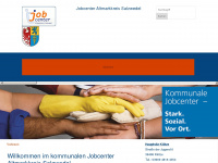 jobcenter-altmarkkreis.de Thumbnail