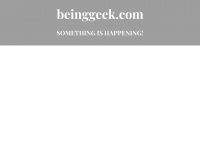 Beinggeek.com