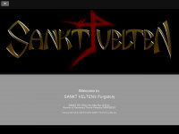 sankt-velten.com Webseite Vorschau