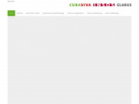 curaviva-insos-glarus.ch Webseite Vorschau