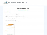 designwork.one Webseite Vorschau