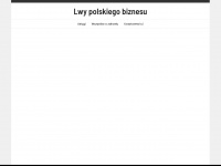 leotti.pl Webseite Vorschau