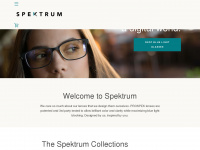 spektrumglasses.com