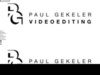 Paulgekeler.com