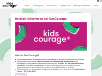Kidscourage.de