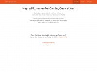 Gaminggeneration.de