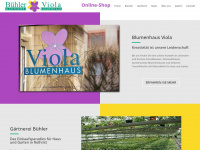 blumenhaus-viola.ch Thumbnail