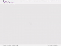 vvphotography.ch Webseite Vorschau