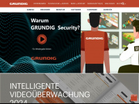 Grundig-security.com