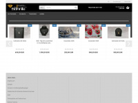 shop-juwelier-soehnle.de Webseite Vorschau