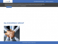 eckhirsch.ch Thumbnail