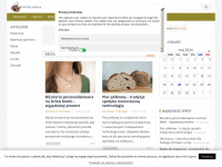 coffeeleader.pl Webseite Vorschau