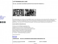 sauerstoff-fabrik.ch Webseite Vorschau