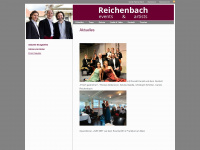 Reichenbach-events.com