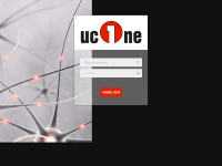 uc-1.de Webseite Vorschau