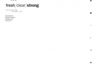 fresh-clear-strong.de