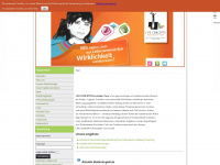 lifeconcepts-kt.de Webseite Vorschau