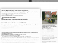 fahrradverleih-cuxhaven-sahlenburg.de