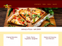 Johnnys-pizza-loebau.de
