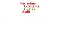 recruiting-excellence-audit.de Webseite Vorschau