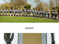fsv-biketeam.de Webseite Vorschau