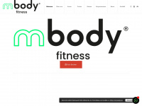 mbody.fitness Thumbnail