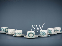 sophia-weiss-keramik.de Webseite Vorschau