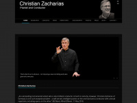 Christian-zacharias.com