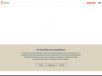 Swissafrican-foundation.ch
