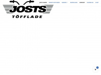 josts-toefflade.ch Webseite Vorschau