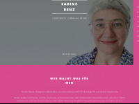 Sabinebenz.de