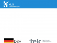 Hls-sprachschule.de