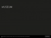 museumsurfaces.com Webseite Vorschau