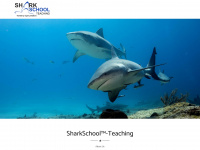 sharkschool-teaching.org
