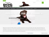 hummels-dog-walker.de Thumbnail
