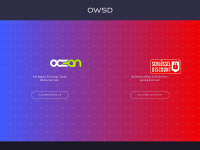 owsd.de Webseite Vorschau