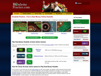 roulettepractice.com