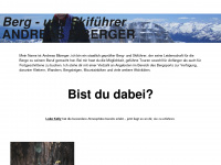 bbs-alpin.de Webseite Vorschau