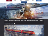 transportfever2.com