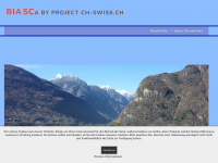 ti-biasca.ch Webseite Vorschau