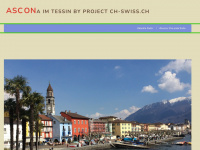 ti-ascona.ch Webseite Vorschau