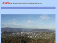 ag-lenzburg.ch Webseite Vorschau