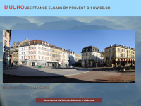 fr-mulhouse.ch Webseite Vorschau