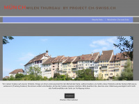 tg-münchwilen.ch Webseite Vorschau