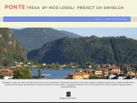 it-ponte-tresa.ch Webseite Vorschau