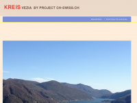 ti-vezia.ch Webseite Vorschau