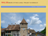 bl-waldenburg.ch Webseite Vorschau