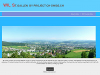 sg-wil.ch Webseite Vorschau