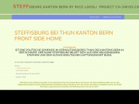 be-steffisburg.ch Thumbnail